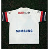 Sydney Roosters 2009 Away Jersey 3XL ISC NRL Telstra Premiership Rugby League