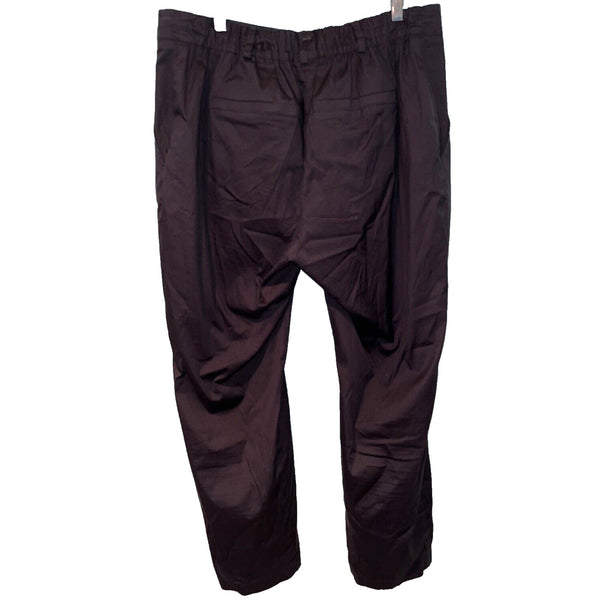 Maison Common Munich Dress Pants Sz. 44 Career Casual Comfort