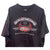 Harley Davidson Las Vegas Southern Nevada Shirt Sz XL Hanes Beefy-T