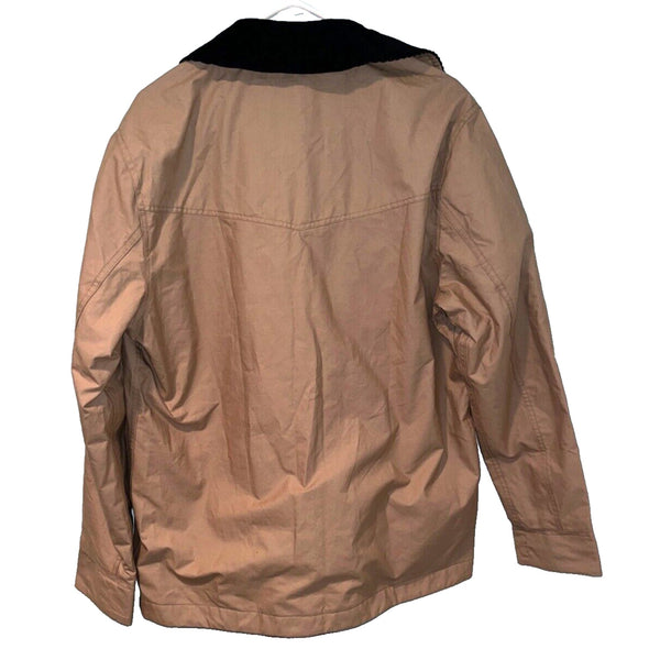 Driza Bone Australia Aussie Rancher Jacket Trooper Men's Sz. L NWT MSRP $450