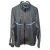 Zero Restriction Power Torque Jacket Sz. L Full Zip 1898 Oak Tree Golf Club EUC