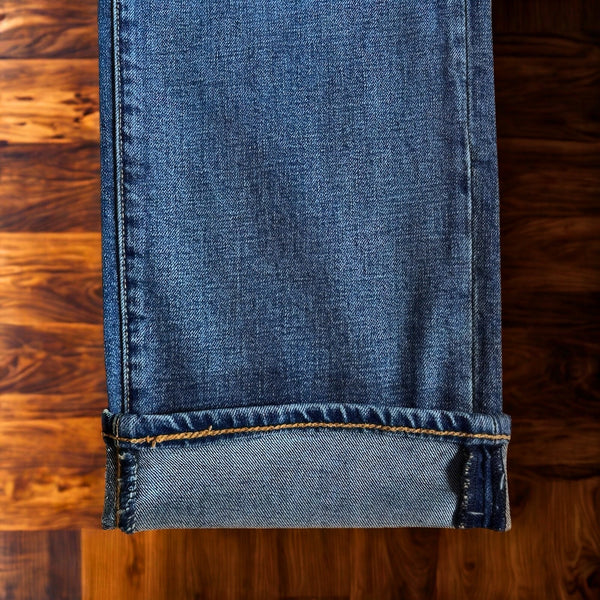 Levi’s 511 Jeans 36x32 (36x31) Men White Oak Cone Denim Selvedge Rare