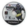 MADDEN 2002 PLAYSTATION 2 PS2 COMPLETE IN BOX W/ MANUAL CIB