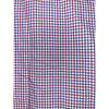 Charles Tyrwhitt Dress Shirt Non Iron Extra Slim Fit Check Men's 16/33