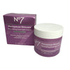 No7 Menopause Skincare Nourishing Overnight Cream 1.69oz NIB Anti Aging Hydrate