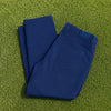 Peter Millar Crown Sport EB66 Performance Five Pocket Pants Mens 38x32 Blue NWOT