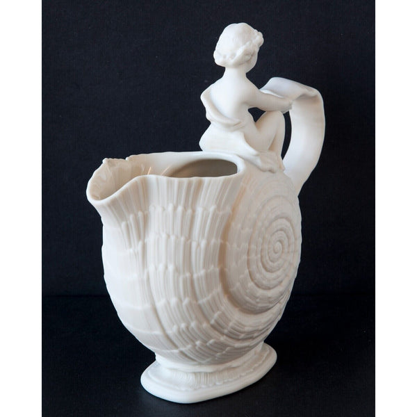 Lenox Centennial Walter Scott 1998 Replica Vase Limited Edition #968 W/ Box EUC