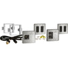 Panamax MIW Powerkit Pro Max In-wall System