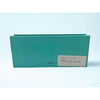 Tiffany & Co T-Clip Pen Pencil Set Chrome Gold Tone NOS Boxed Luxury Writing