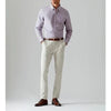 Rhone Commuter Slim Shirt Sz. S NWT Flex-Knit Stretch Anti Odor Dress MSRP $138