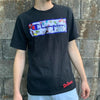 Champion x Dr Seuss Tee Shirt Small NWT Rare Limited Edition Graphic Black