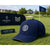 VESSEL Golf x Melin A-Game Hydro Snapback Hat Cap Navy Performance Rare