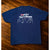 Doppler 2000 Storm Team NBC Weatherman T Shirt Hanes Beefy-T XL Rare