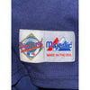 Boston Red Sox MLB Majestic Diamond Collection Mock Neck Turtleneck XL Deadstock