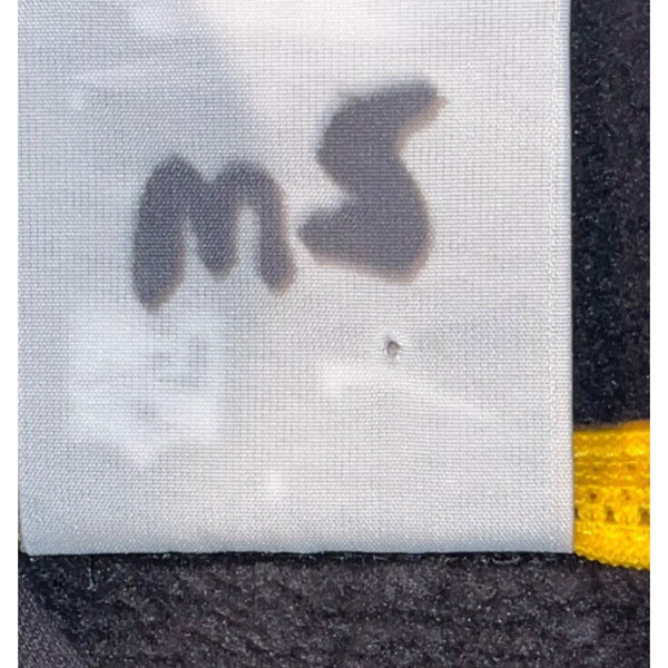 Pittsburgh Steelers Nike Team Issued Circuit Essential Performance Pullover Sz L