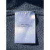 Long Wharf Supply Co. Newport SeaWell Pocket Roll Neck Crew Sweater Sz. XL Blue