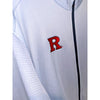 Rutgers University Adidas Climalite Track Jacket Full Zip Long Sleeve Sz. 3XL