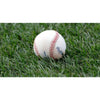 Game Used Rawlings Official Major League Baseball (One) From Yankee Stadium