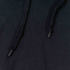 Canada Goose Huron Hoodie Black Medium Made In Italy Luxury Designer Pullover
