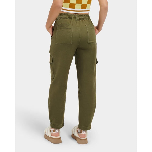 UGG Kensley Cargo Pant Size XS BTOL MSRP $128 NWT