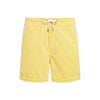 Polo Ralph Lauren 6-Inch Prepster Corduroy Shorts Gold Cotton L NWT
