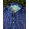 Johnnie-O Featherweight Polo 2XL Northampton GC Top O The Mornin