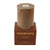 YOOBTAPE Premium Double Sided Bust Tape Cocoa 4” Organic Body Adhesive NIB