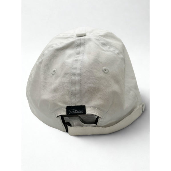 Titleist Sleepy Hollow Country Club Headless Horseman Golf Hat Adjustable