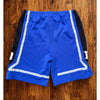 Duke Blue Devils Nike Team Authentic Basketball Shorts Large Vintage 90s NCAA
