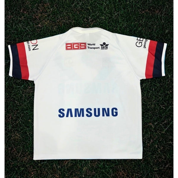 Sydney Roosters 2009 Away Jersey 3XL ISC NRL Telstra Premiership Rugby League