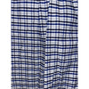Charles Tyrwhitt Heavy Cotton Blend Slim Button Down Shirt Checkered Men's Sz. L