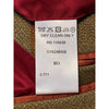 Charles Tyrwhitt Wool Windowpane Tweed Blazer Sport Coat 44R Woven in England