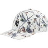 New York Yankees Kith x New Era Pine Tree Camo Snapback Hat NWOT RARE