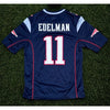 Julian Edelman New England Patriots Super Bowl LI 51 Nike On Field Jersey M NWT