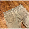 Kuhl Rydr Pants Mens 38x30 Sunfaded Patina Dye Canvas Gorpcore Outdoor Work