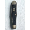 Camillus New York USA Boy Scouts Pocket Knife 3 Blade Vintage Official BSA Scout