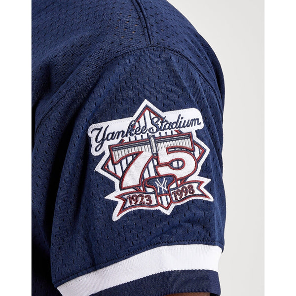 New York Yankees 1998 Mitchell & Ness Batting Practice Jersey Sz. 48 XLT NWT