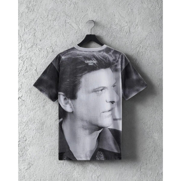 Kith Goodfellas Funny How Scene Tee White Size L Rare EUC Ray Liotta Joe Pesci
