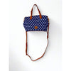 Toronto Blue Jays Dooney & Bourke Celeste Small Satchel Purse NWOT
