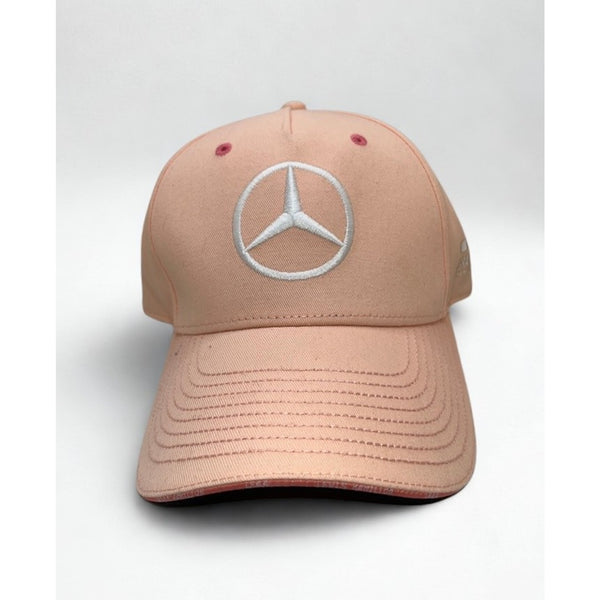 Mercedes AMG Petronas Lewis Hamilton Monaco GP 2018 Special Edition Cap Hat Rare