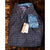 Robert Graham Rialto Shirt 3XL Classic Fit Black Jacquard Flip Cuff Luxury NWT