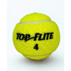 Steffi Graf Signed Autographed Top Flite 4 Tennis Ball Rare Grand Slam Legend