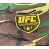 UFC Ultimate Fighting Championship Camo Tee Shirt 2XL Dana White Era Vintage