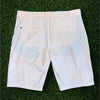 Greyson Montauk Golf Shorts Mens 34 Pink Sky Stretch Performance Golf NWOT