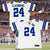 Dallas Cowboys Morris Claiborne Nike NFL Authentic Stitched Jersey Sz. 40 M NWT