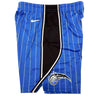 Orlando Magic NBA Player Issued Nike Swingman Shorts Icon Edition 2XL +2 46
