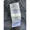 Patagonia New Belgium Brewing Silent Down Shirt Jacket Blue XL Puffer Rare