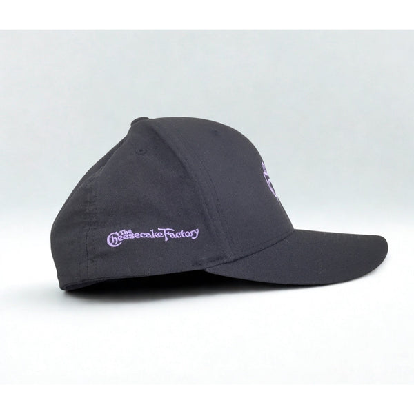 TravisMathew Cheesecake Factory 20th Annual Charity Golf Hat Flexfit Snapback