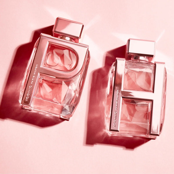 Iconic Perfume by Paris Hilton 3.4 oz EDP Spray for Women 2025 New