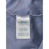 Charles Tyrwhitt Smart Cotton Polo Shirt Men's M Blue Jersey Short Sleeve NWOT